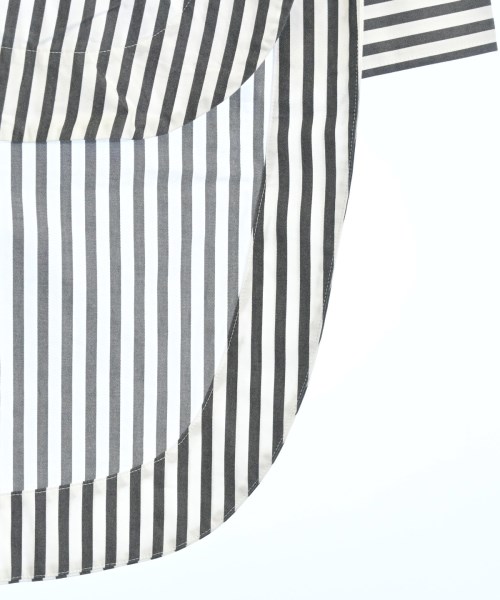 VERMEIL par iena（ヴェルメイユパーイエナ）カジュアルシャツ 白 サイズ:F レディース/2200654485071