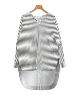 VERMEIL par iena（ヴェルメイユパーイエナ）カジュアルシャツ 白 サイズ:F レディース/2200654485071