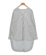 VERMEIL par iena（ヴェルメイユパーイエナ）カジュアルシャツ 白 サイズ:F レディース/2200654485071