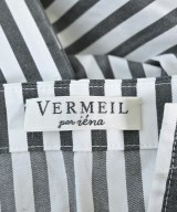 VERMEIL par iena（ヴェルメイユパーイエナ）カジュアルシャツ 白 サイズ:F レディース/2200654485071