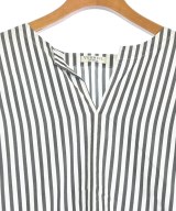 VERMEIL par iena（ヴェルメイユパーイエナ）カジュアルシャツ 白 サイズ:F レディース/2200654485071