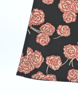 VERMEIL par iena（ヴェルメイユパーイエナ）ロング・マキシ丈スカート 黒 サイズ:36(S位) レディース/2200659010032