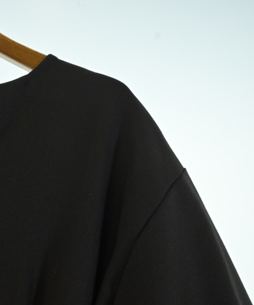 VERMEIL par iena（ヴェルメイユパーイエナ）ワンピース 黒 サイズ:36(S位) レディース/2200654411056