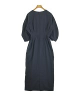 VERMEIL par iena（ヴェルメイユパーイエナ）ワンピース 紺 サイズ:38(M位) レディース/2200660727035