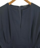 VERMEIL par iena（ヴェルメイユパーイエナ）ワンピース 紺 サイズ:38(M位) レディース/2200660727035