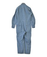 VERMEIL par iena（ヴェルメイユパーイエナ）オールインワン/サロペット 青 サイズ:36(S位) レディース/2200648266082