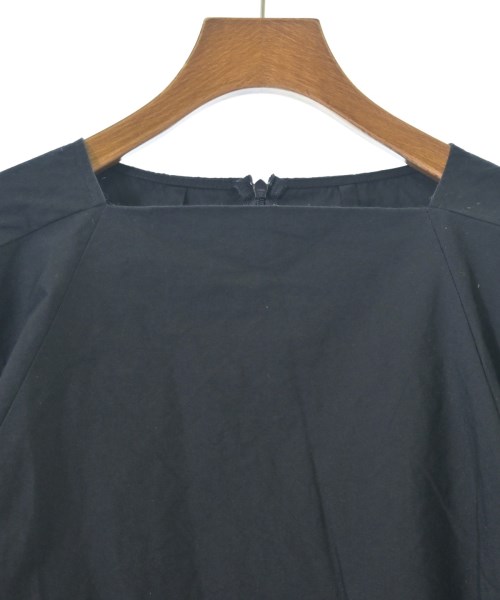 VERMEIL par iena（ヴェルメイユパーイエナ）ブラウス 紺 サイズ:-(XL位) レディース/2200657457075