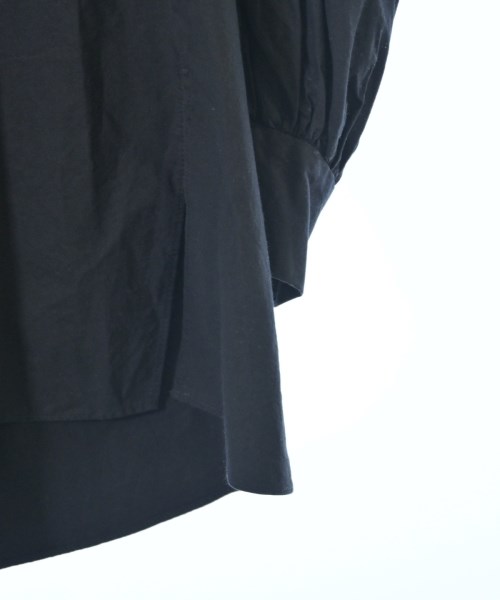 VERMEIL par iena（ヴェルメイユパーイエナ）ブラウス 紺 サイズ:-(XL位) レディース/2200657457075