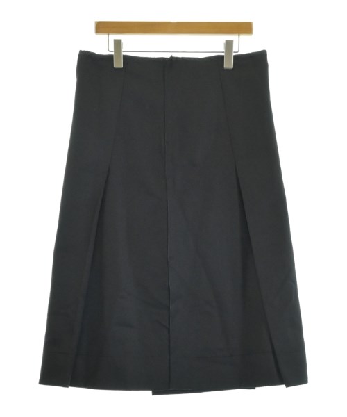 VERMEIL par iena（ヴェルメイユパーイエナ）ロング・マキシ丈スカート 黒 サイズ:F レディース/2200656776078