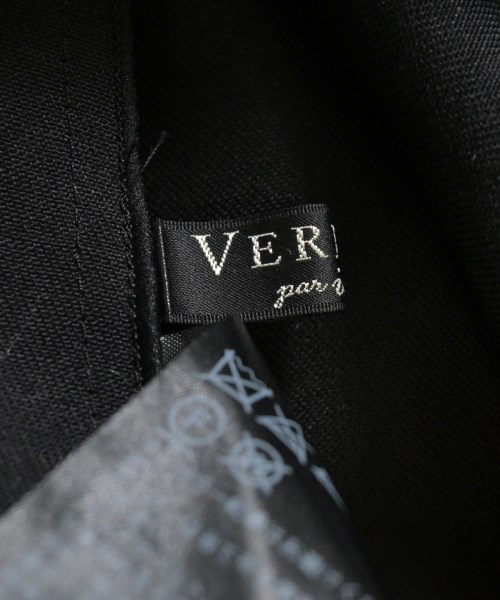 VERMEIL par iena（ヴェルメイユパーイエナ）ロング・マキシ丈スカート 黒 サイズ:F レディース/2200656776078