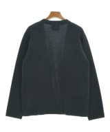 VERMEIL par iena（ヴェルメイユパーイエナ）カジュアルジャケット グレー サイズ:F レディース/2200659145086