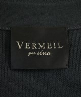 VERMEIL par iena（ヴェルメイユパーイエナ）カジュアルジャケット グレー サイズ:F レディース/2200659145086