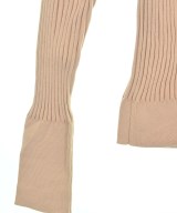 VERMEIL par iena（ヴェルメイユパーイエナ）ニット・セーター ベージュ サイズ:-(XS位) レディース/2200655930037