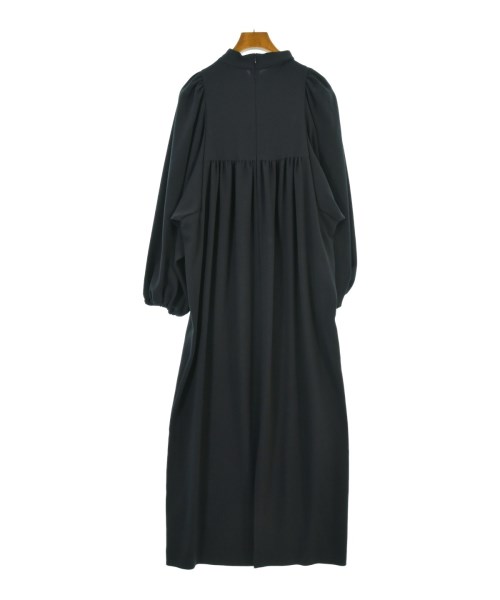 VERMEIL par iena（ヴェルメイユパーイエナ）ワンピース 紺 サイズ:-(M位) レディース/2200655930044