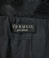 VERMEIL par iena（ヴェルメイユパーイエナ）その他 黒 サイズ:38(M位) レディース/2200706883152