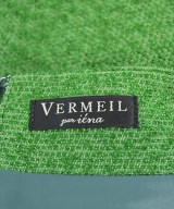 VERMEIL par iena（ヴェルメイユパーイエナ）ロング・マキシ丈スカート 緑 サイズ:40(M位) レディース/2200708629093