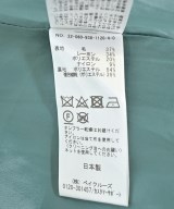 VERMEIL par iena（ヴェルメイユパーイエナ）ロング・マキシ丈スカート 緑 サイズ:40(M位) レディース/2200708629093