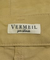 VERMEIL par iena（ヴェルメイユパーイエナ）ロング・マキシ丈スカート ベージュ サイズ:36(S位) レディース/2200708155097