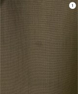 VERMEIL par iena（ヴェルメイユパーイエナ）テーラードジャケット 茶 サイズ:40(M位) レディース/2200712619011