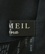 VERMEIL par iena（ヴェルメイユパーイエナ）ブラウス 黒 サイズ:F レディース/2200712619035