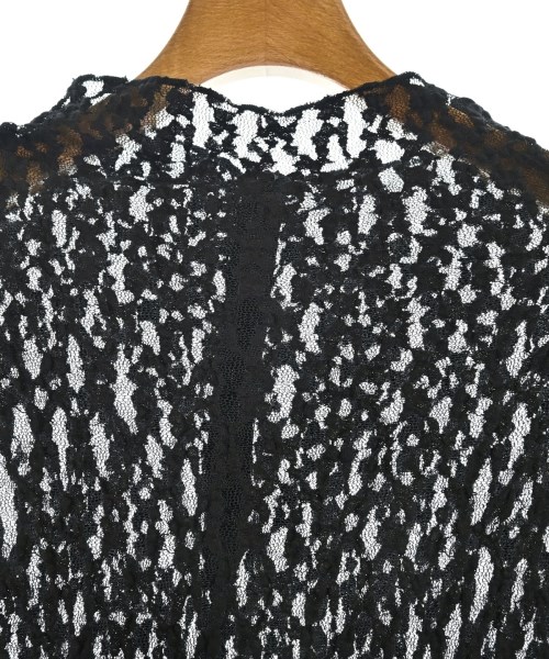 VERMEIL par iena（ヴェルメイユパーイエナ）Tシャツ・カットソー 黒 サイズ:-(XL位) レディース/2200712619042