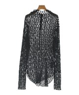 VERMEIL par iena（ヴェルメイユパーイエナ）Tシャツ・カットソー 黒 サイズ:-(XL位) レディース/2200712619042