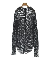 VERMEIL par iena（ヴェルメイユパーイエナ）Tシャツ・カットソー 黒 サイズ:-(XL位) レディース/2200712619042