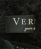 VERMEIL par iena（ヴェルメイユパーイエナ）Tシャツ・カットソー 黒 サイズ:-(XL位) レディース/2200712619042
