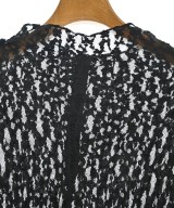 VERMEIL par iena（ヴェルメイユパーイエナ）Tシャツ・カットソー 黒 サイズ:-(XL位) レディース/2200712619042