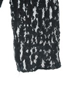VERMEIL par iena（ヴェルメイユパーイエナ）Tシャツ・カットソー 黒 サイズ:-(XL位) レディース/2200712619042