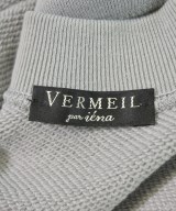 VERMEIL par iena（ヴェルメイユパーイエナ）スウェット グレー サイズ:F レディース/2200710760036