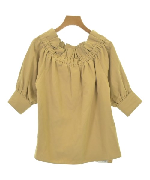 VERMEIL par iena(ヴェルメイユパーイエナ)のブラウス サイズ:F 5,600円