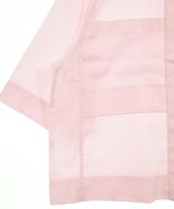 VERMEIL par iena（ヴェルメイユパーイエナ）カジュアルシャツ ピンク サイズ:38(M位) レディース/2200710760067