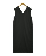 VERMEIL par iena（ヴェルメイユパーイエナ）ワンピース 黒 サイズ:36(S位) レディース/2200710760081