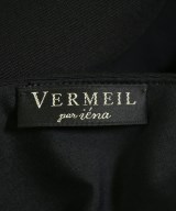 VERMEIL par iena（ヴェルメイユパーイエナ）ワンピース 黒 サイズ:36(S位) レディース/2200710760081