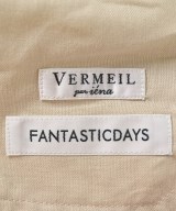 VERMEIL par iena（ヴェルメイユパーイエナ）その他 白 サイズ:38(M位) レディース/2200710910011