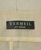 VERMEIL par iena（ヴェルメイユパーイエナ）ジャケット ベージュ サイズ:38(M位) レディース/2200714685144