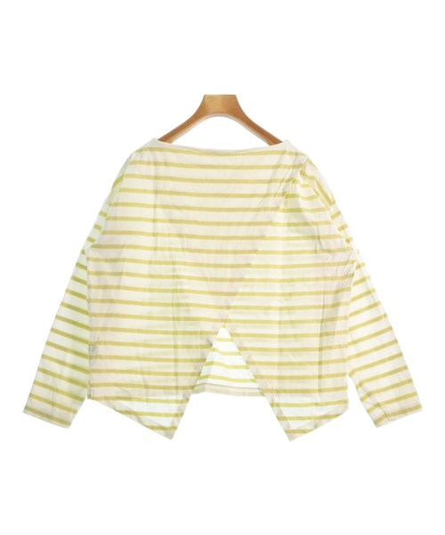 VERMEIL par iena（ヴェルメイユパーイエナ）Tシャツ・カットソー 白 サイズ:F レディース/2200710499196