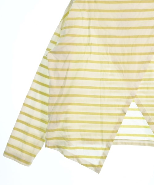 VERMEIL par iena（ヴェルメイユパーイエナ）Tシャツ・カットソー 白 サイズ:F レディース/2200710499196