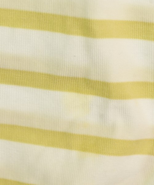VERMEIL par iena（ヴェルメイユパーイエナ）Tシャツ・カットソー 白 サイズ:F レディース/2200710499196