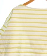 VERMEIL par iena（ヴェルメイユパーイエナ）Tシャツ・カットソー 白 サイズ:F レディース/2200710499196