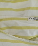 VERMEIL par iena（ヴェルメイユパーイエナ）Tシャツ・カットソー 白 サイズ:F レディース/2200710499196