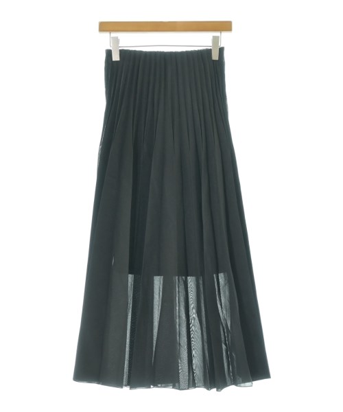VERMEIL par iena(ヴェルメイユパーイエナ)のロング・マキシ丈スカート サイズ:-(S位) 4,800円