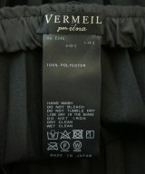VERMEIL par iena（ヴェルメイユパーイエナ）ロング・マキシ丈スカート 黒 サイズ:-(S位) レディース/2200714172026