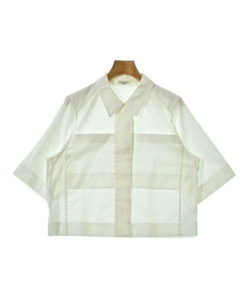 VERMEIL par iena(ヴェルメイユパーイエナ)のカジュアルシャツ サイズ:-(M位) 5,200円