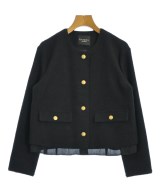 VERMEIL par iena ノーカラージャケット