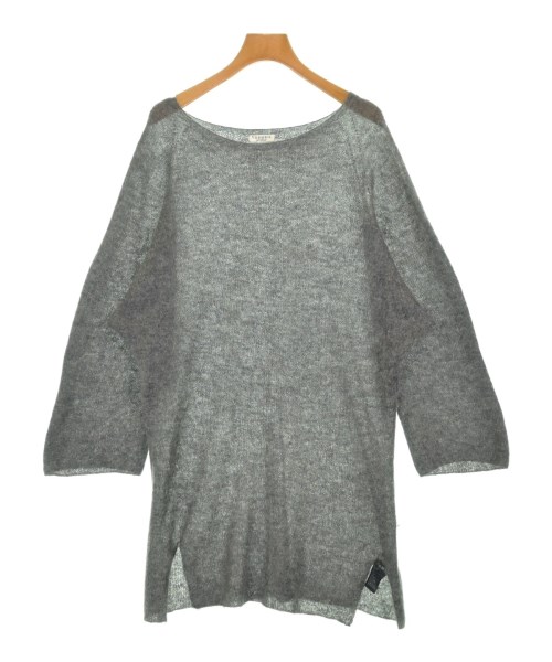 VERMEIL par iena(ヴェルメイユパーイエナ)のニット・セーター サイズ:F 4,400円