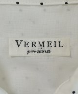 VERMEIL par iena（ヴェルメイユパーイエナ）オールインワン/サロペット 白 サイズ:38(M位) レディース/2200715186077