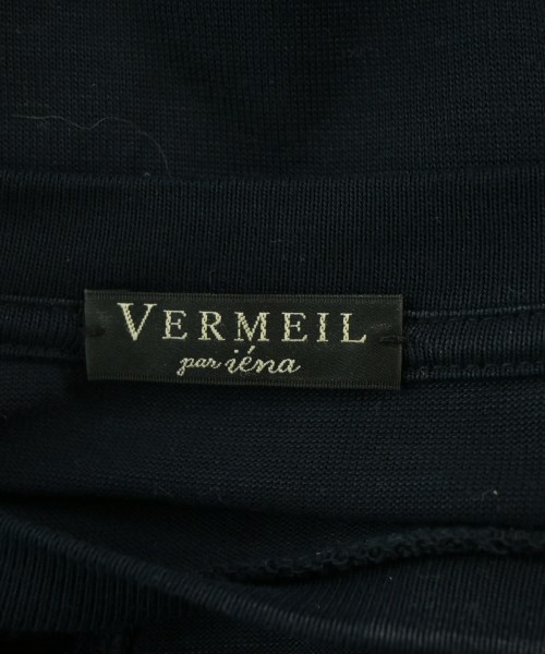 VERMEIL par iena（ヴェルメイユパーイエナ）ワンピース 紺 サイズ:-(M位) レディース/2200715773048