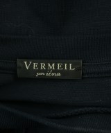 VERMEIL par iena（ヴェルメイユパーイエナ）ワンピース 紺 サイズ:-(M位) レディース/2200715773048